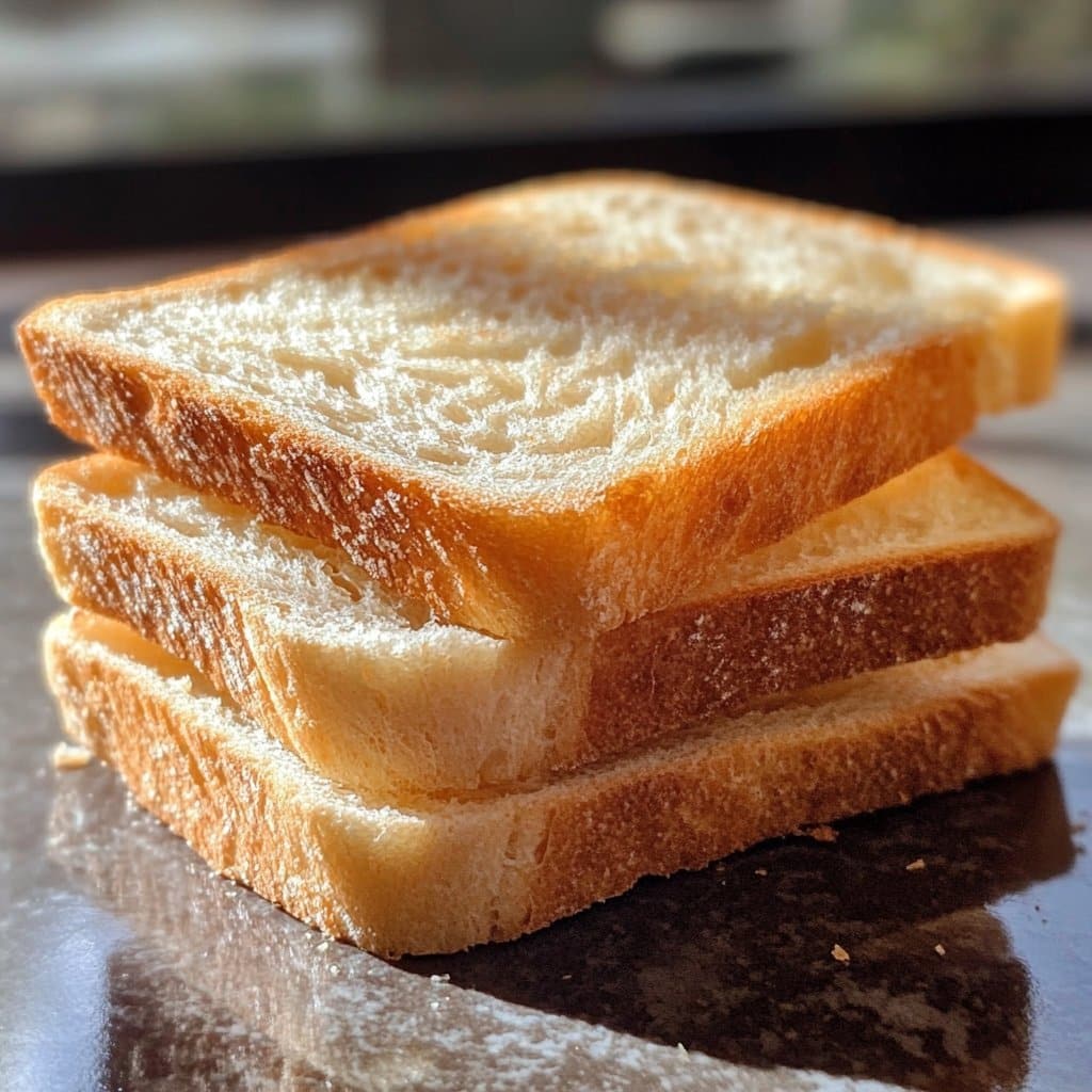 Receta de Pan para Sándwich: Perfección Casera