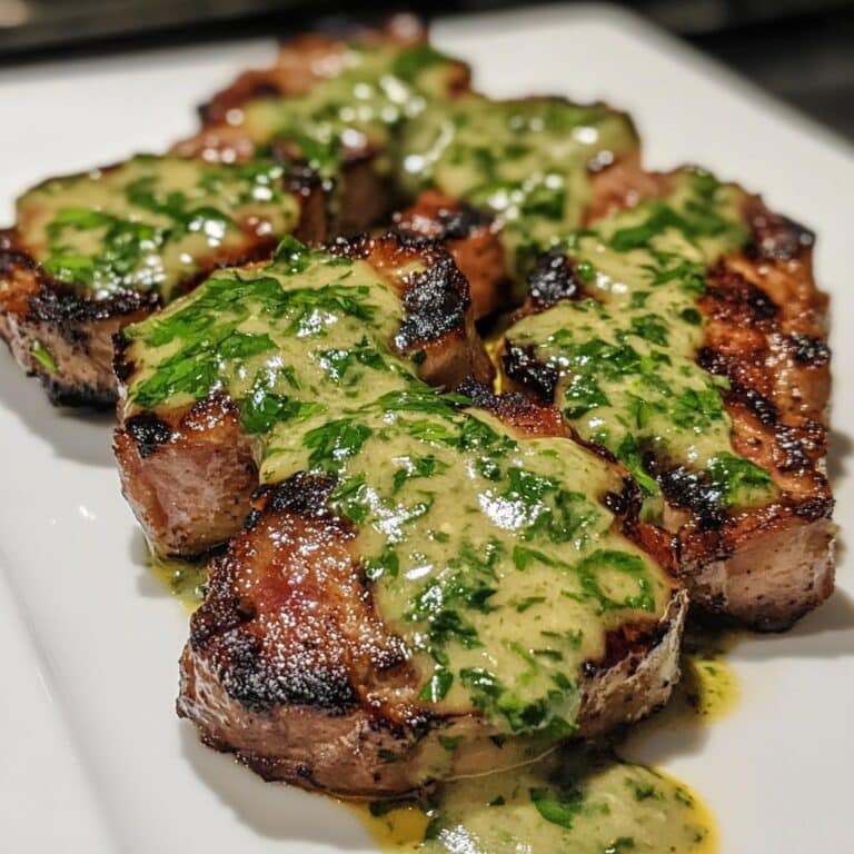 Receta de salsa cremosa de ajo, lima y cilantro