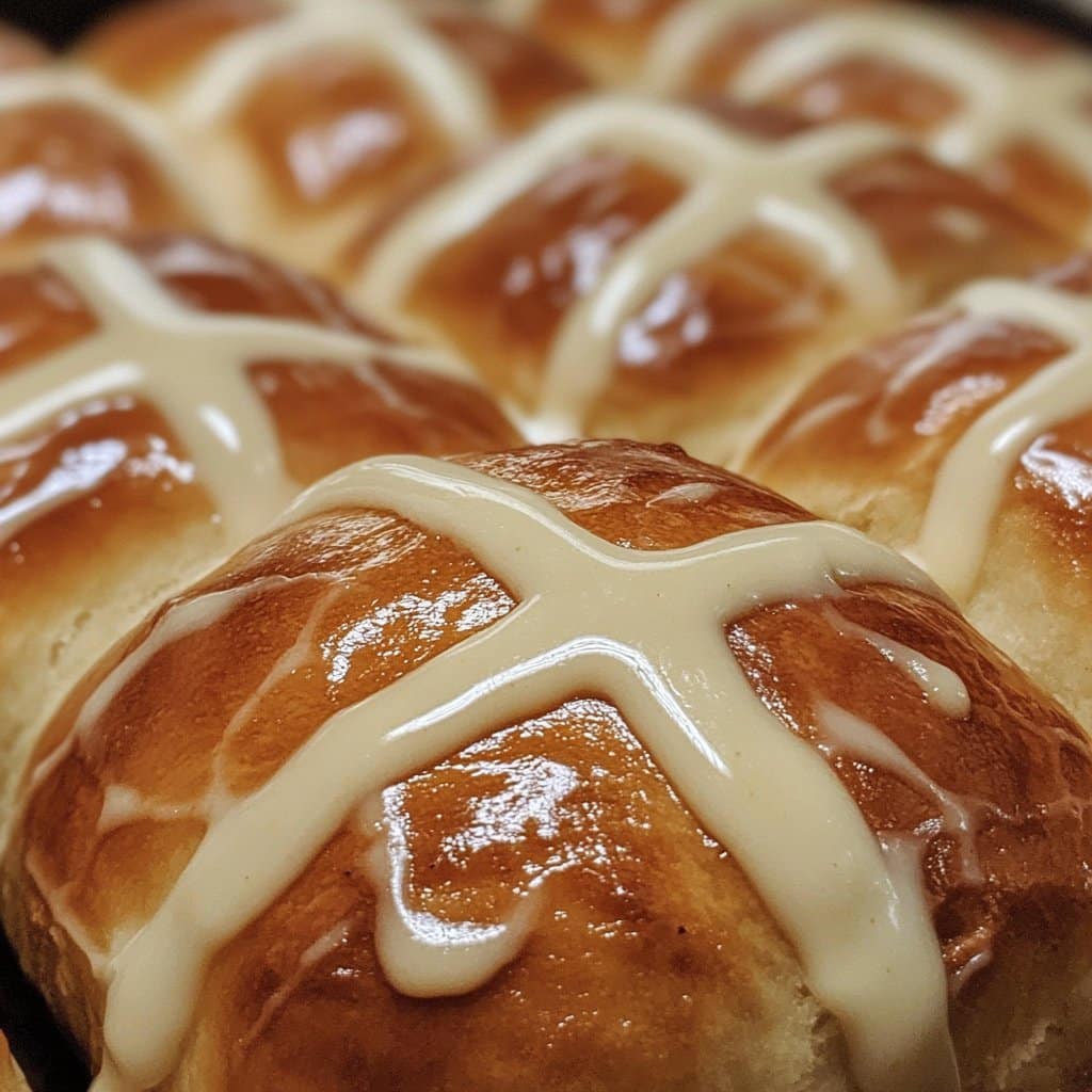 Panecillos de Pascua