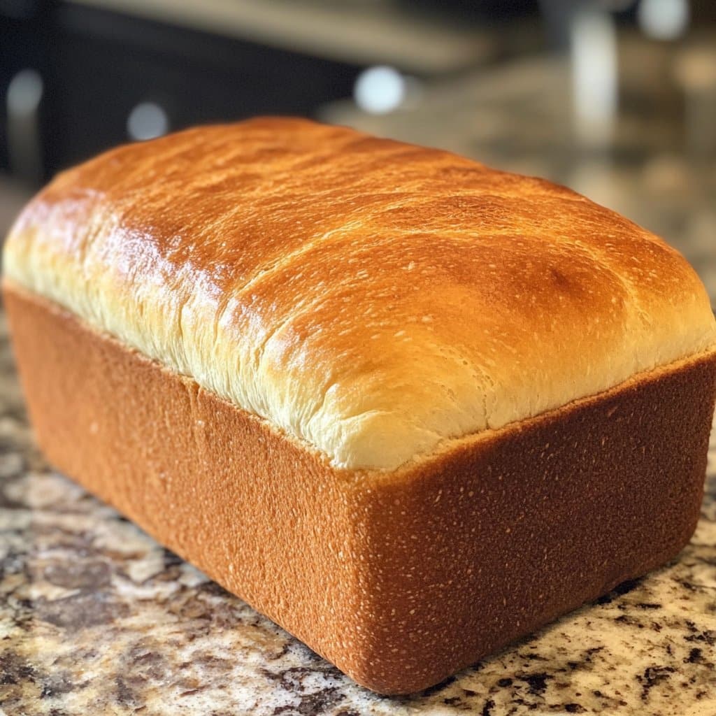 Receta de Pan para Sándwich: Perfección Casera