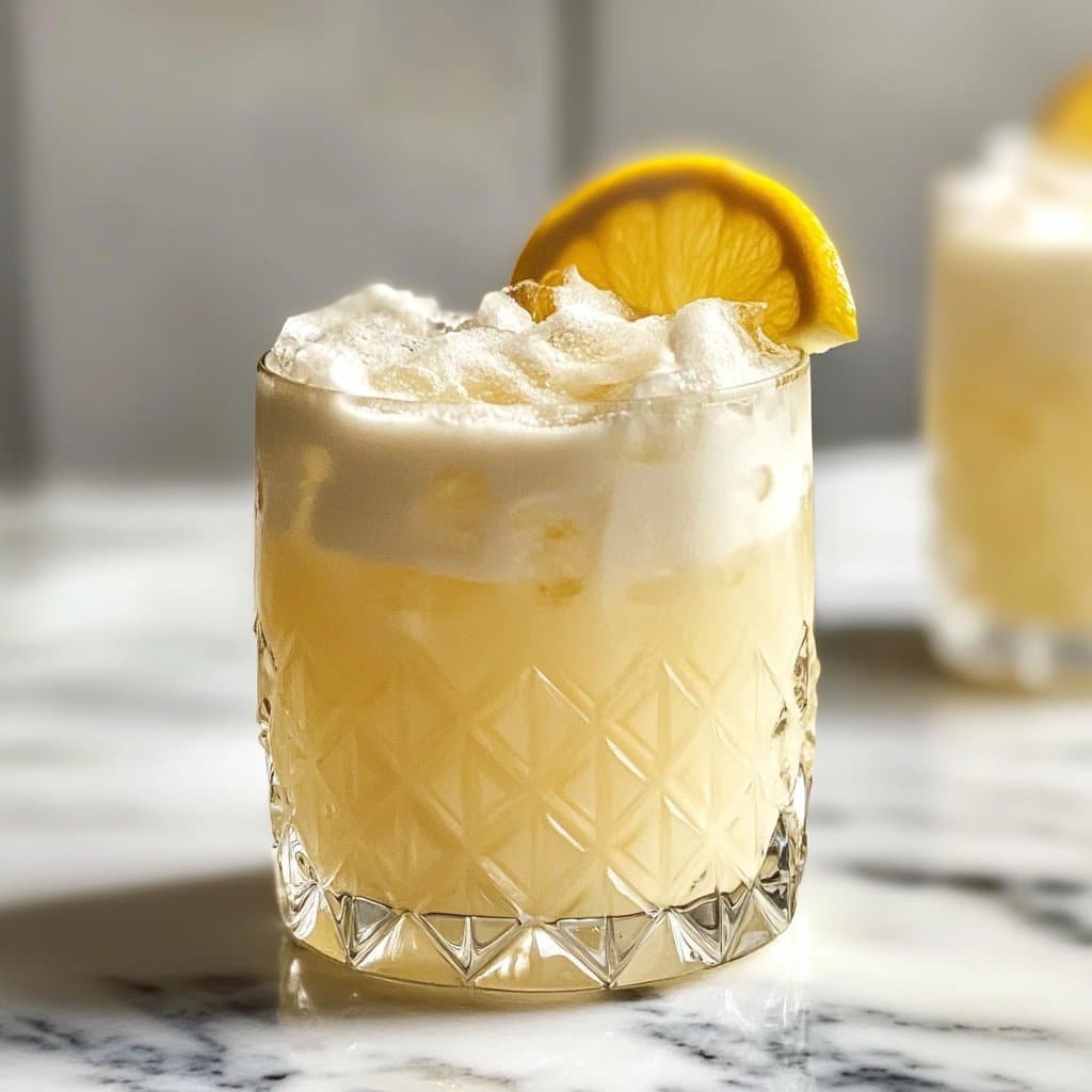Receta de Margarita de Navidad Blanca para Brindis Festivos