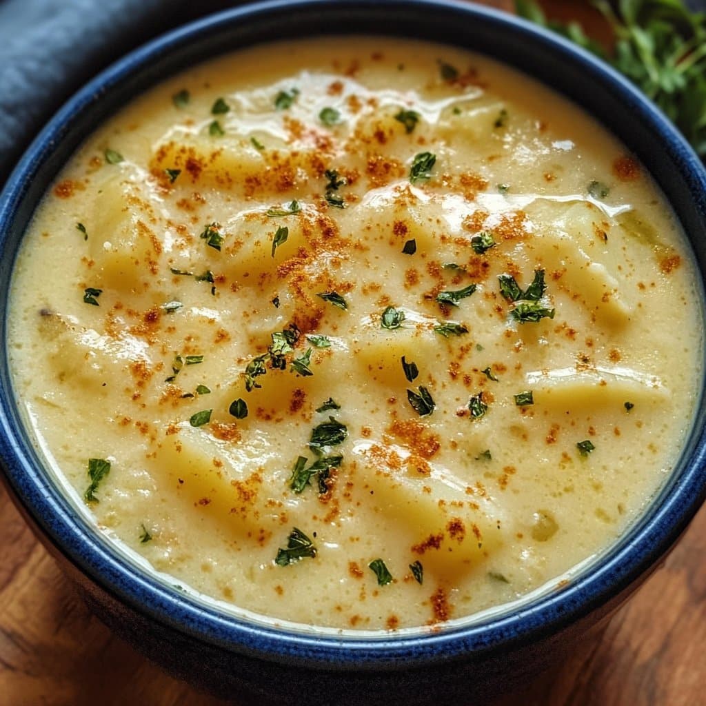 Sopa de Calabaza Butternut: Un Clásico Reconfortante
