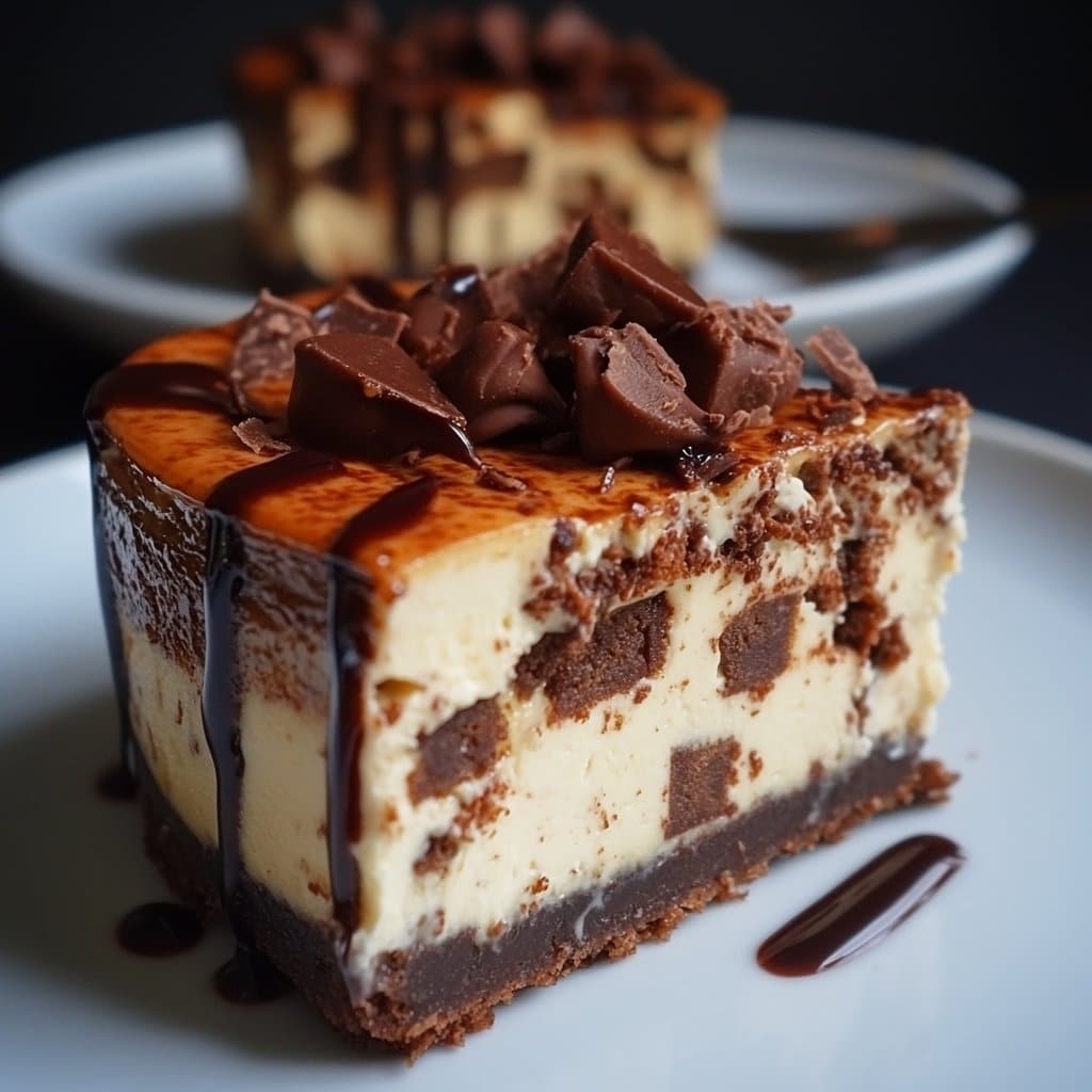 Cheesecakes Altos en Proteínas: Un Postre Delicioso y Saludable