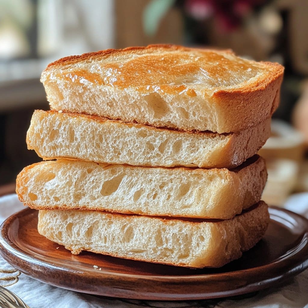 Receta de Pan para Sándwich: Perfección Casera