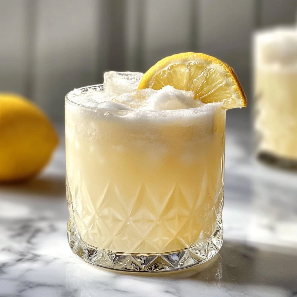 Receta de Margarita de Navidad Blanca para Brindis Festivos