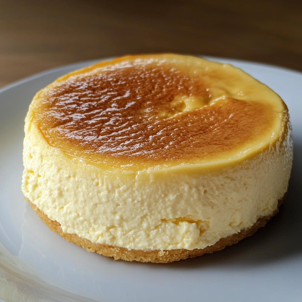 Cheesecakes Altos en Proteínas: Un Postre Delicioso y Saludable