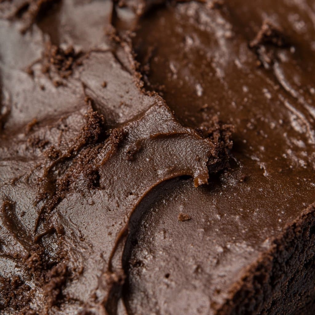 Receta de Masa de Brownie Comestible – Rápida y Deliciosa