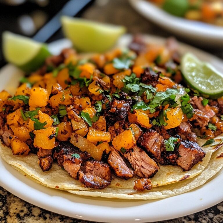Viva México Tacos al Pastor