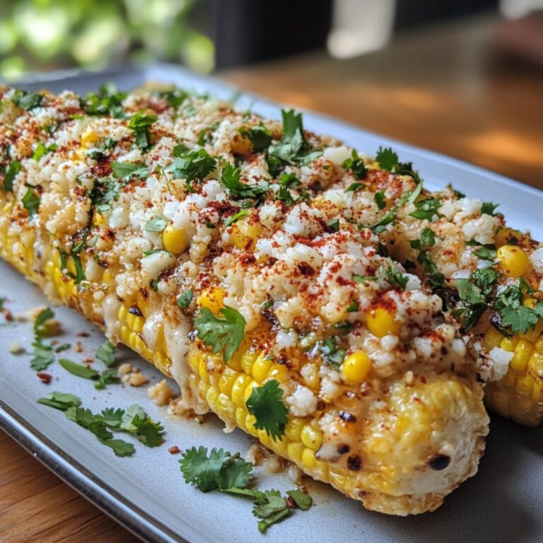 Frida’s Fiesta Elote