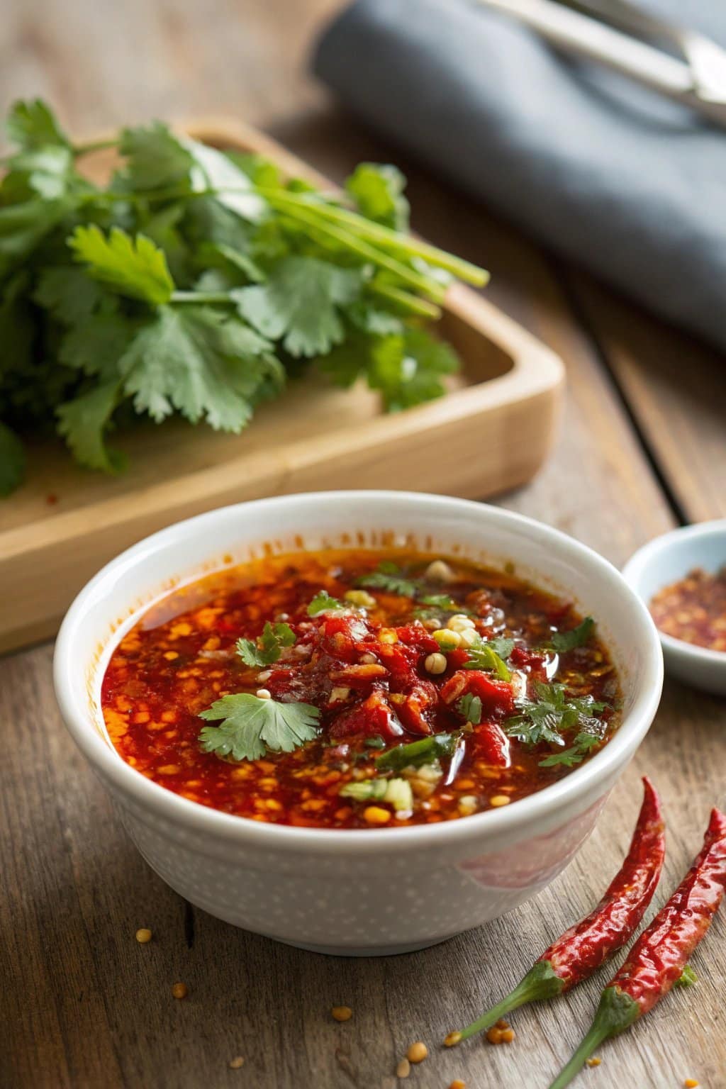 Salsa de Dragón: Una Receta Sabrosa para Cada Comida