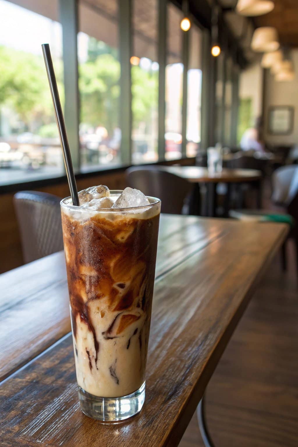 Receta de café helado de Nueva Orleans: refrescante y única