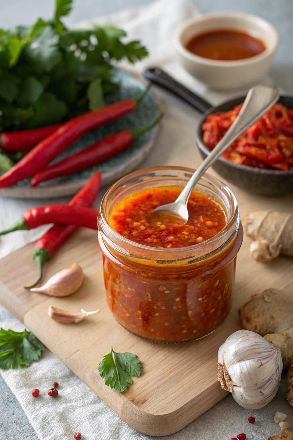 Salsa de Dragón: Una Receta Sabrosa para Cada Comida
