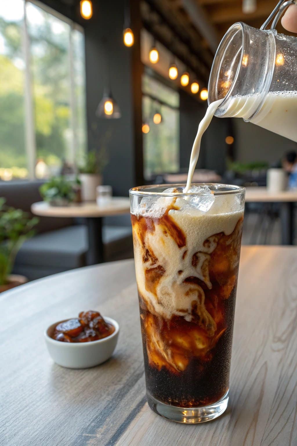 Dirty Dr Pepper: Una bebida refrescante única
