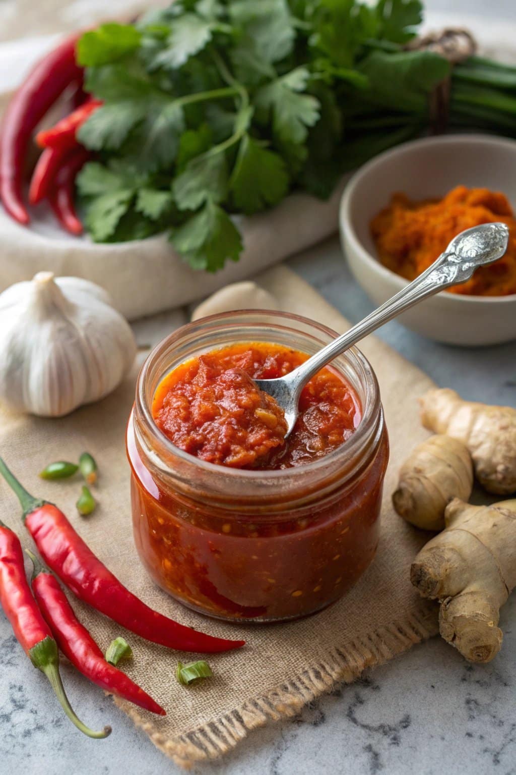 Salsa de Dragón: Una Receta Sabrosa para Cada Comida
