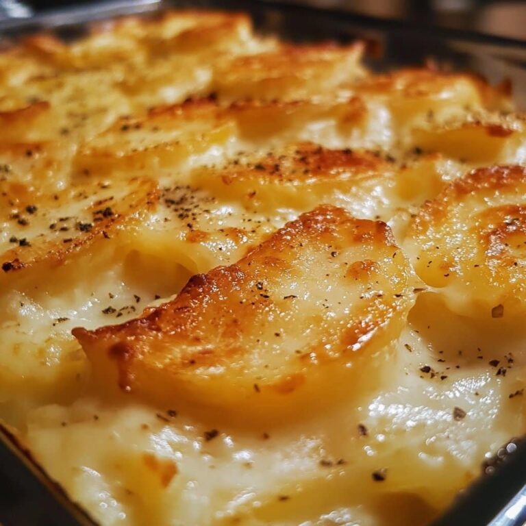 Receta de Papas a la Crema: Un Plato Clásico que Todos Aman