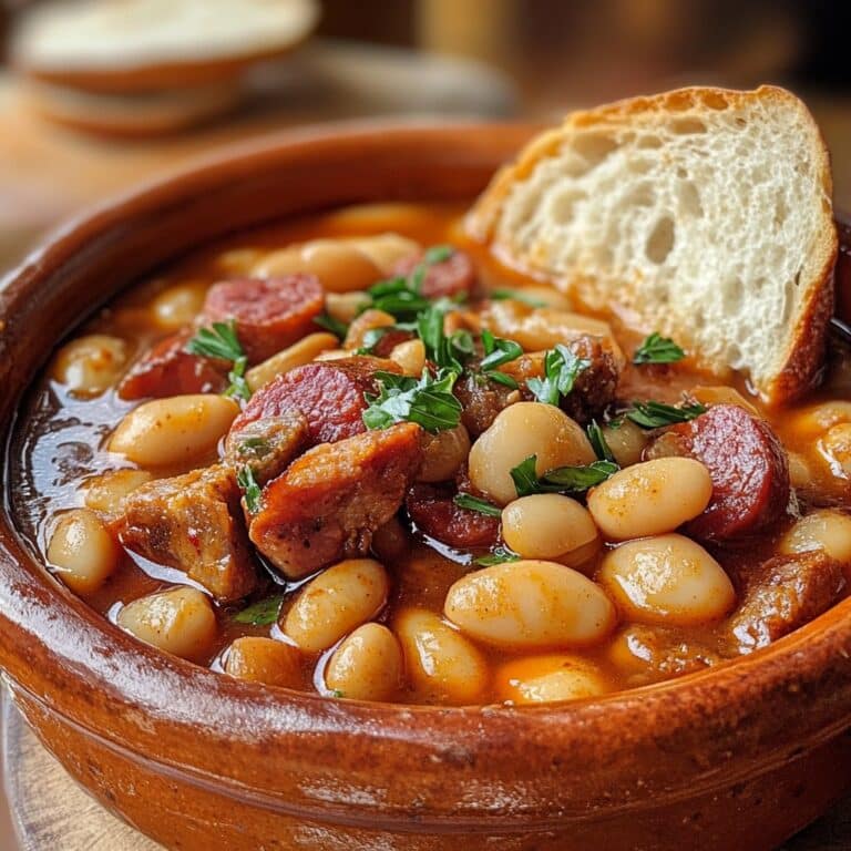 Fabada Asturiana: Guía casera, trucos y anécdotas para disfrutarla