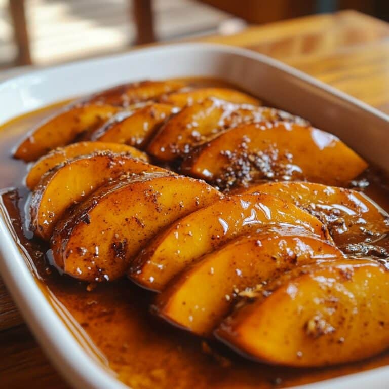 Calabaza en Tacha: Mi Receta Casera con Sabor y Risas