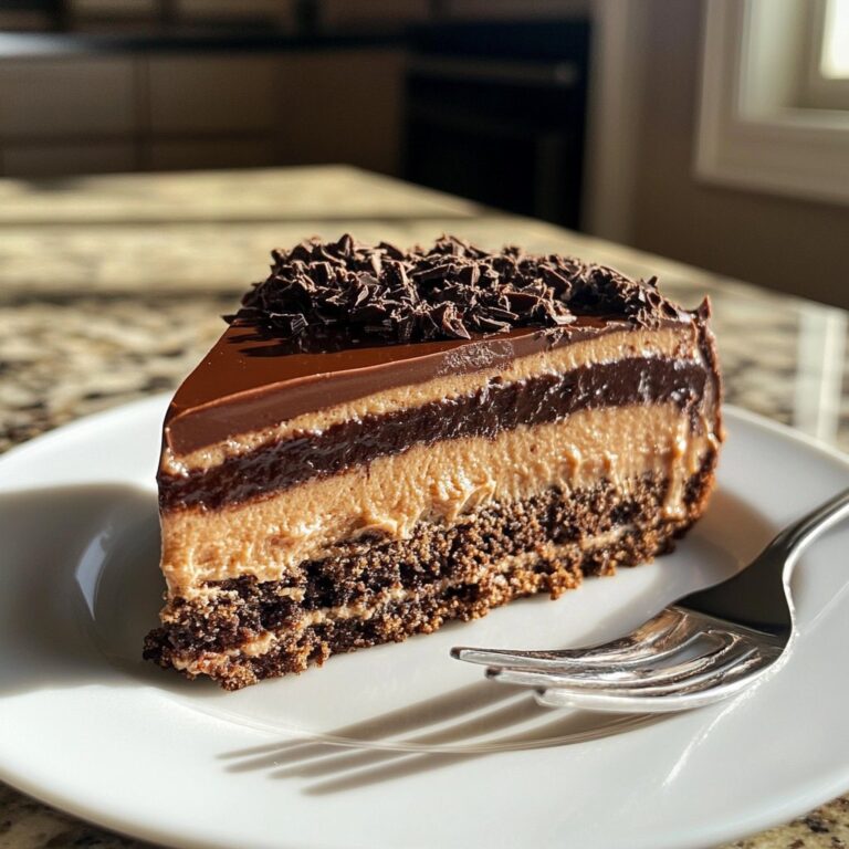 Chocotorta casera fácil: mi receta con trucos y anécdotas