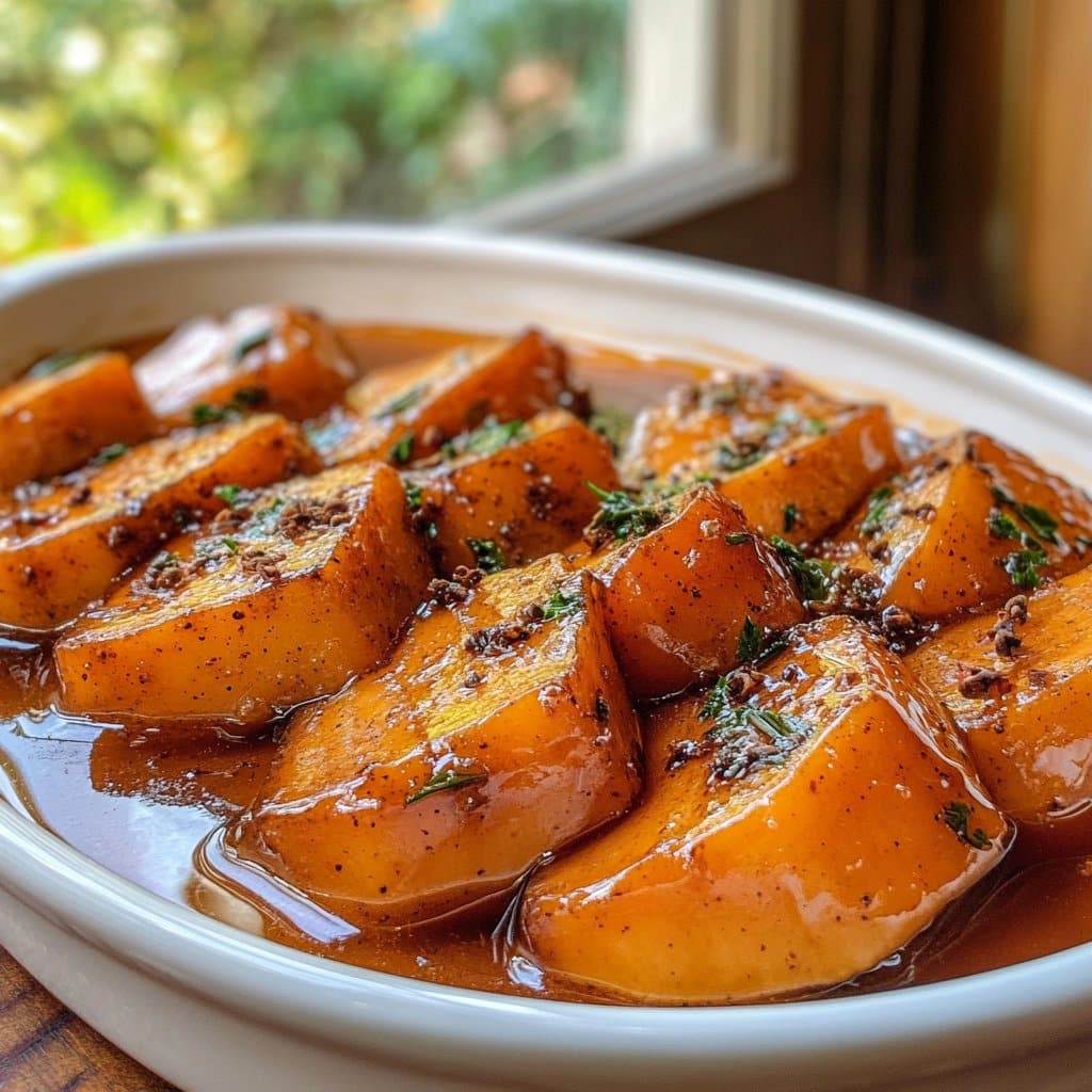 Calabaza en Tacha