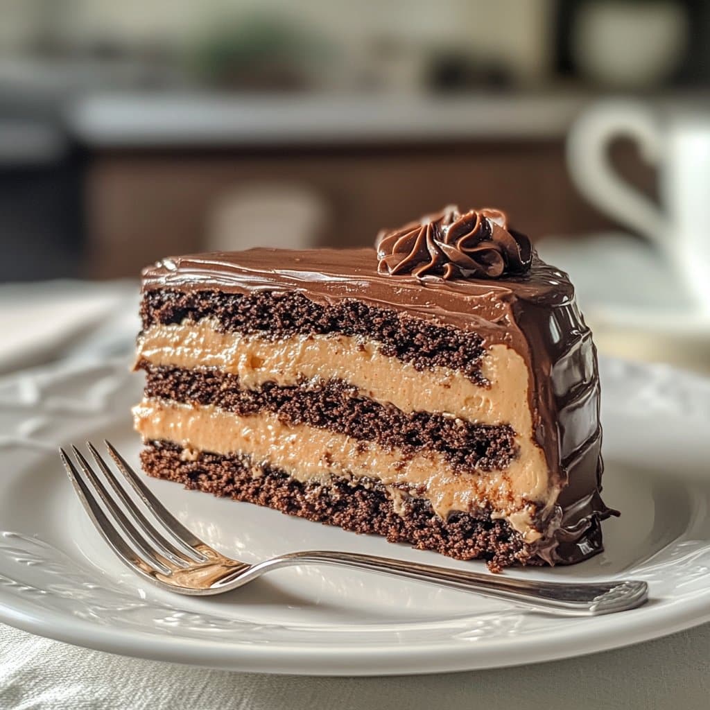 Chocotorta