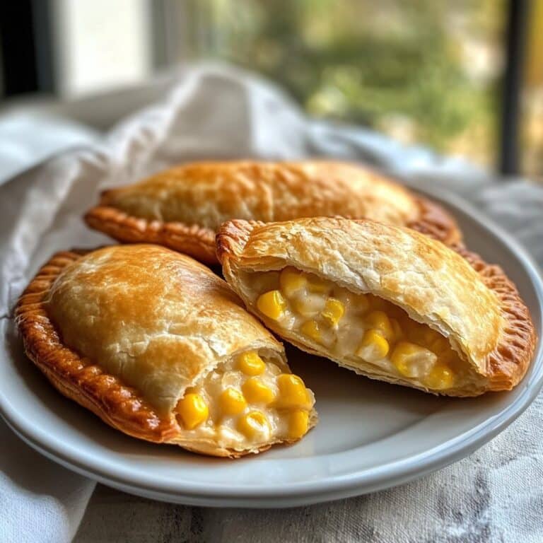 Empanadas de Humita: Cómo las preparo en casa (con trucos y anécdotas)