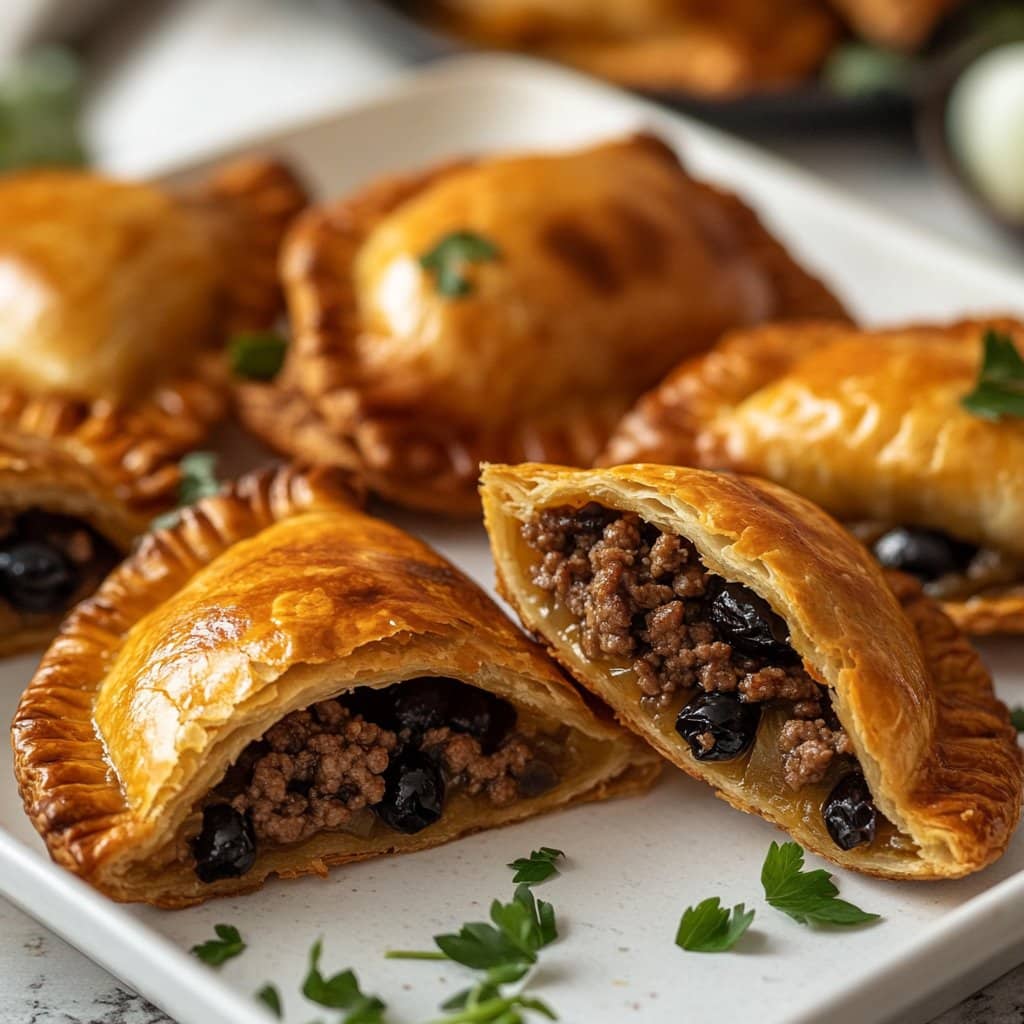 Empanadas de Pino