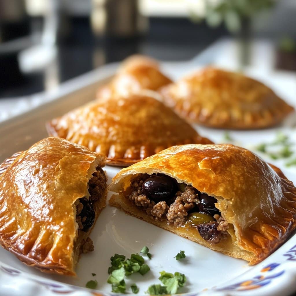 Empanadas de Pino