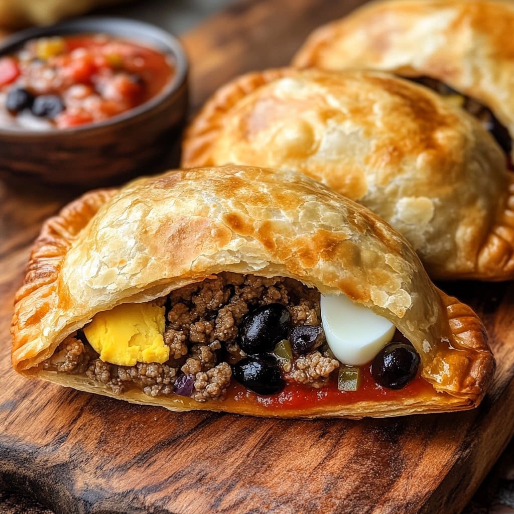 Empanadas de Pino