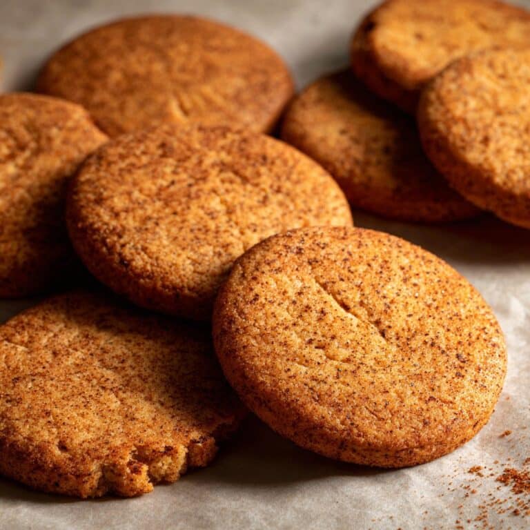 Galletas de Calabaza y Canela: guía casera real