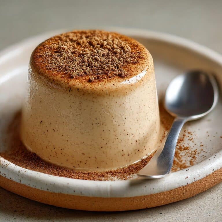 Postre de Milo y Café casero: guía fácil y real