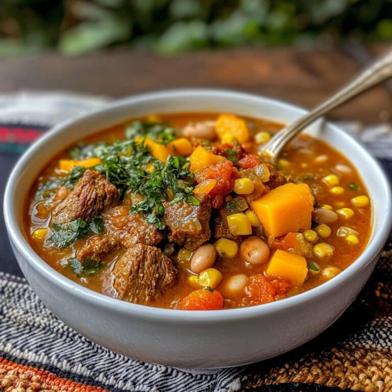 Locro: Guía casera para preparar un locro como en casa