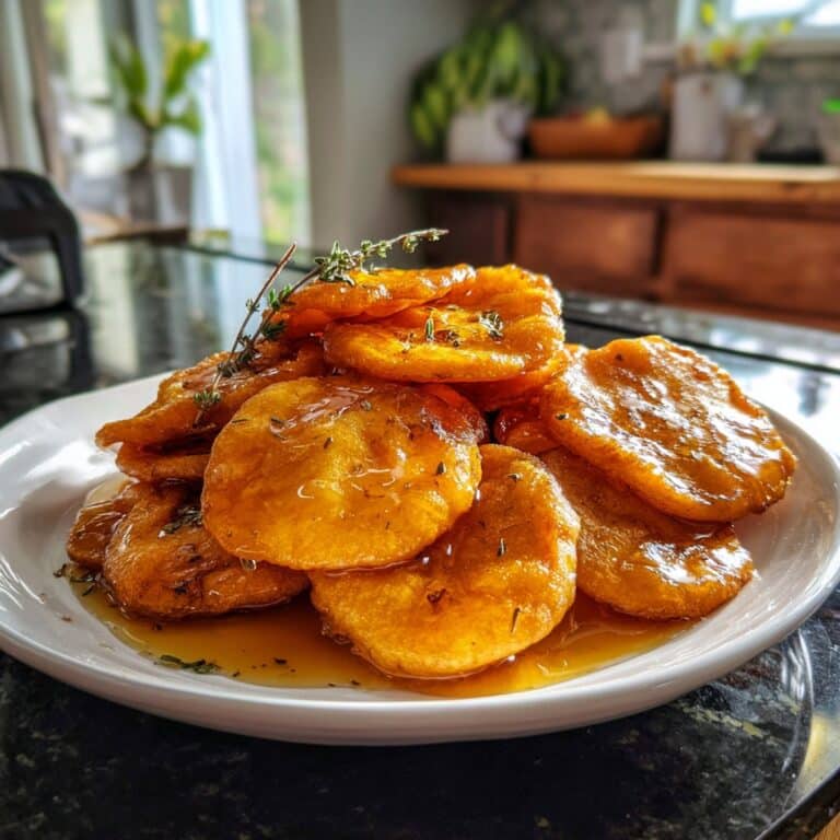 Sopaipillas con Pebre o Miel: Receta Casera con Mucha Onda