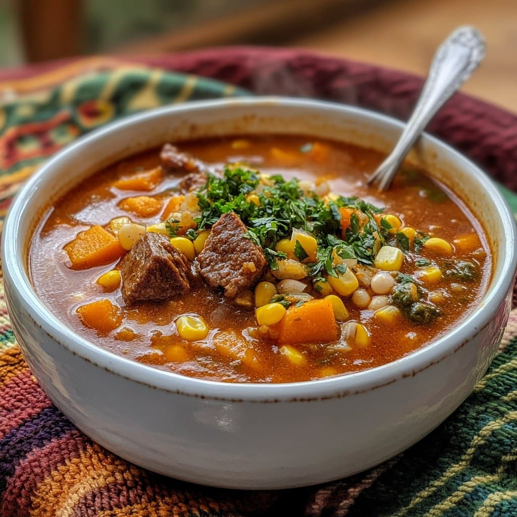 Locro