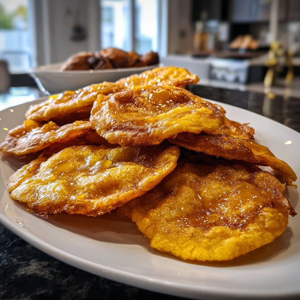Sopaipillas con Pebre o Miel