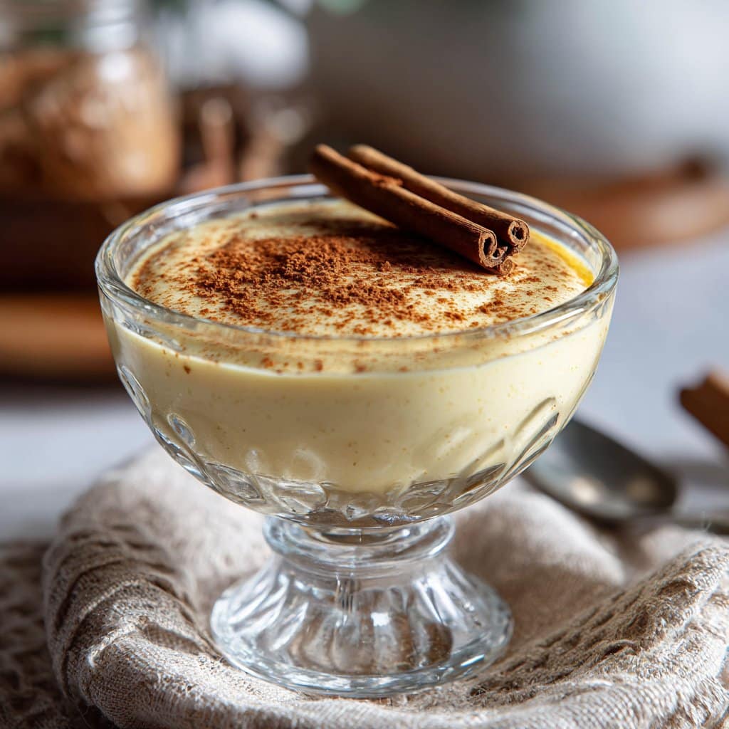 Postre de Natas