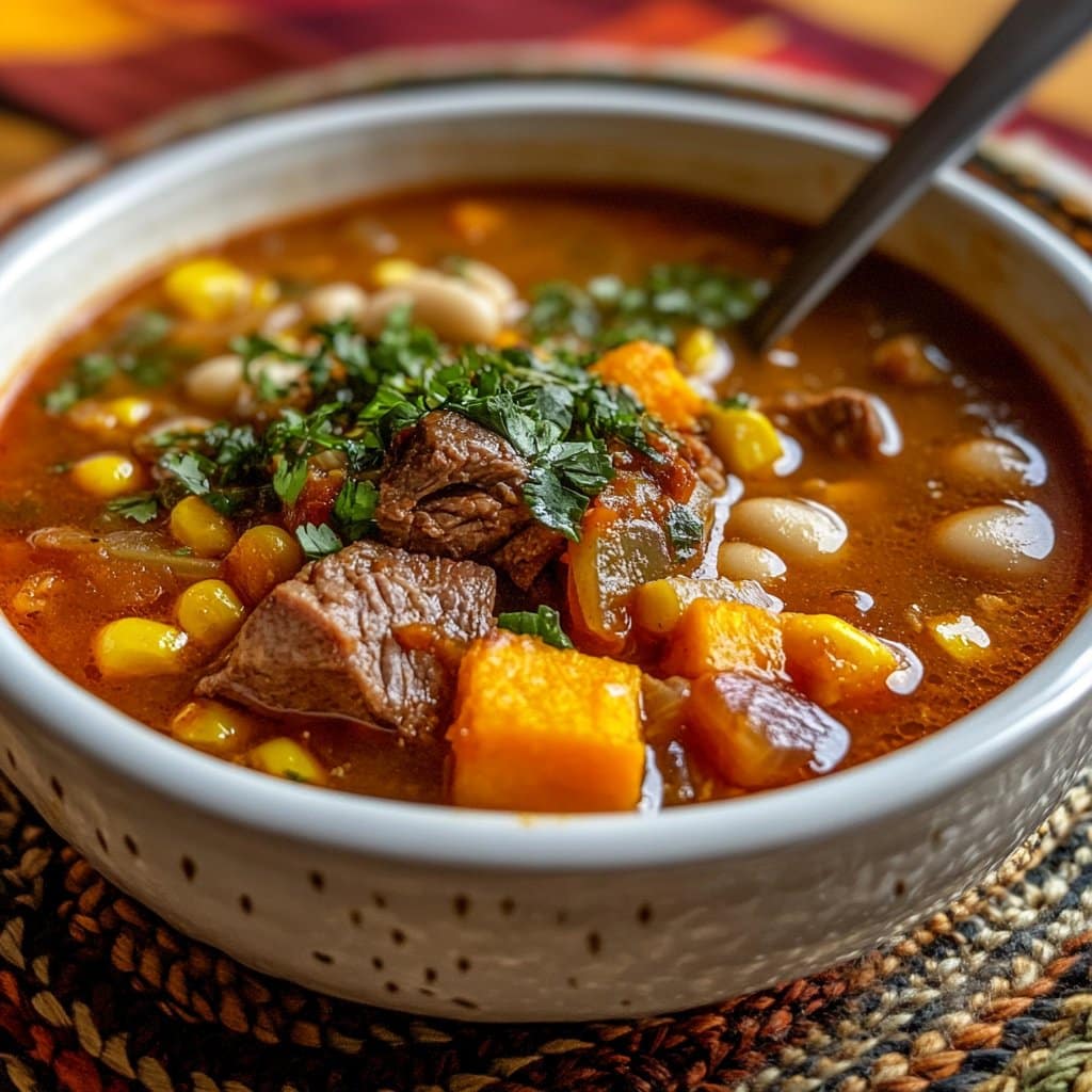 Locro