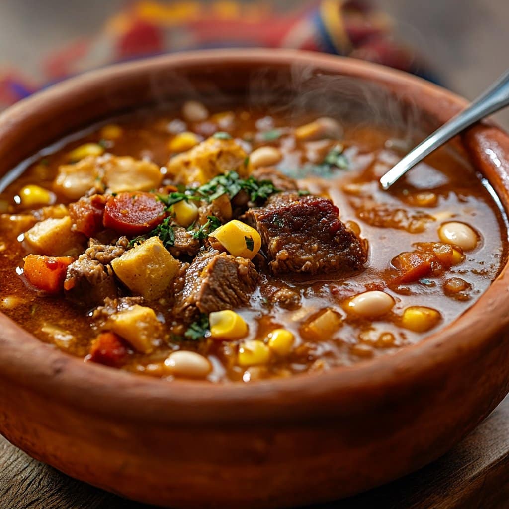 Locro