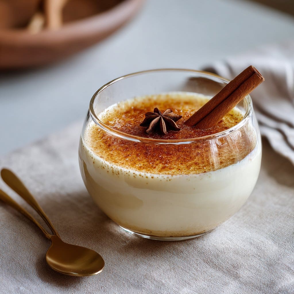 Postre de Natas