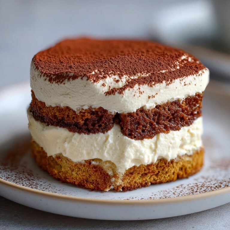 Galletas de Tiramisú de Calabaza – Un Giro Acogedor a un Postre Clásico
